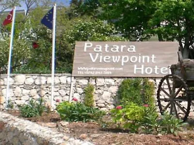 Patara Viewpoint Hotel